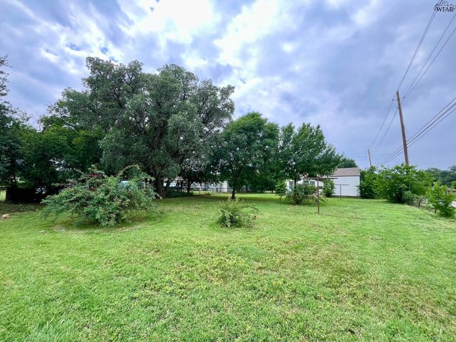 4701 SPISER LANE, Wichita Falls, TX 76302