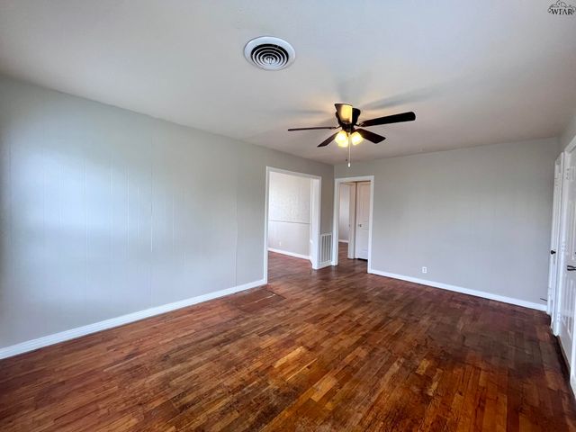 4701 SPISER LANE, Wichita Falls, TX 76302