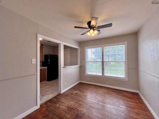 4701 SPISER LANE, Wichita Falls, TX 76302