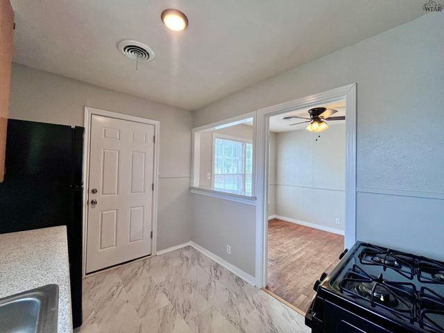 4701 SPISER LANE, Wichita Falls, TX 76302