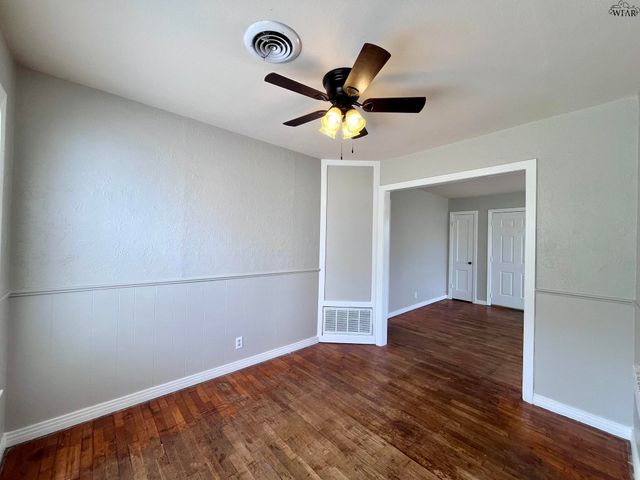 4701 SPISER LANE, Wichita Falls, TX 76302