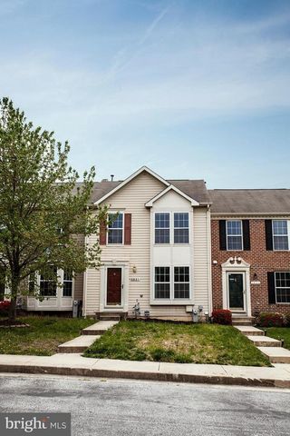 5931 AUTUMN SPELL, Elkridge, MD 21075