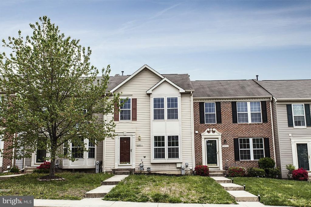 5931 AUTUMN SPELL, Elkridge, MD 21075