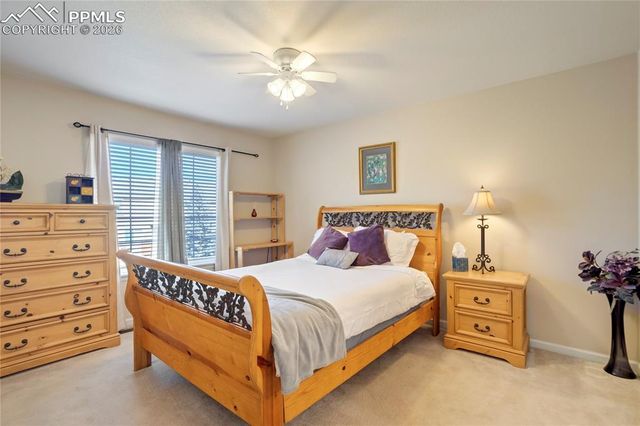 5566 Timeless View, Colorado Springs, CO 80915