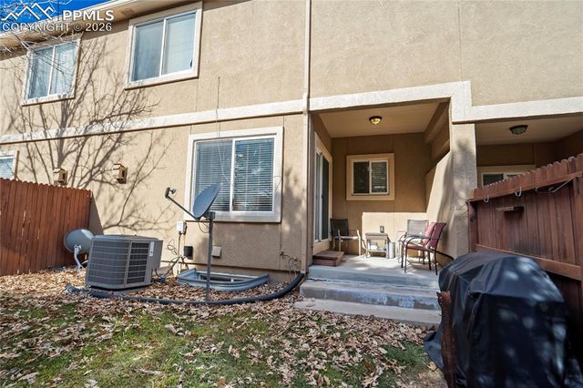 5566 Timeless View, Colorado Springs, CO 80915