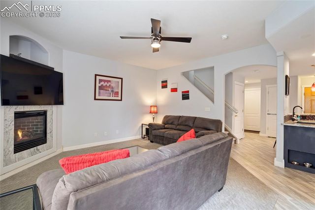 5566 Timeless View, Colorado Springs, CO 80915