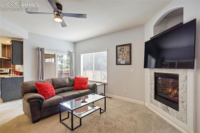 5566 Timeless View, Colorado Springs, CO 80915