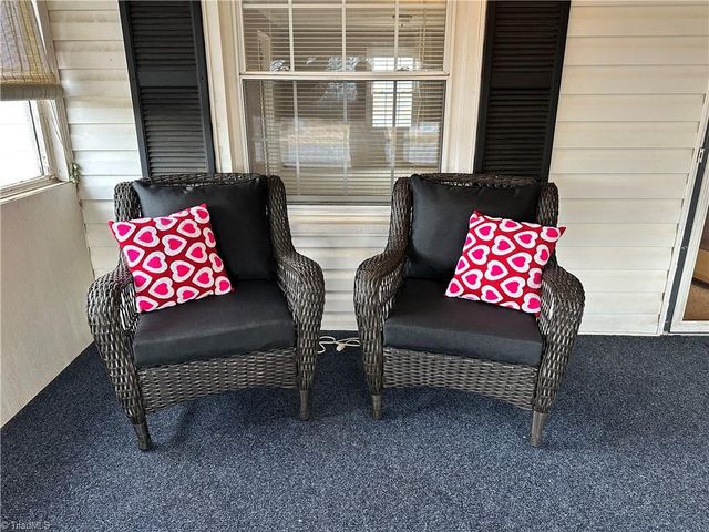 842 Red Brush Road, Mount Airy, NC 27030