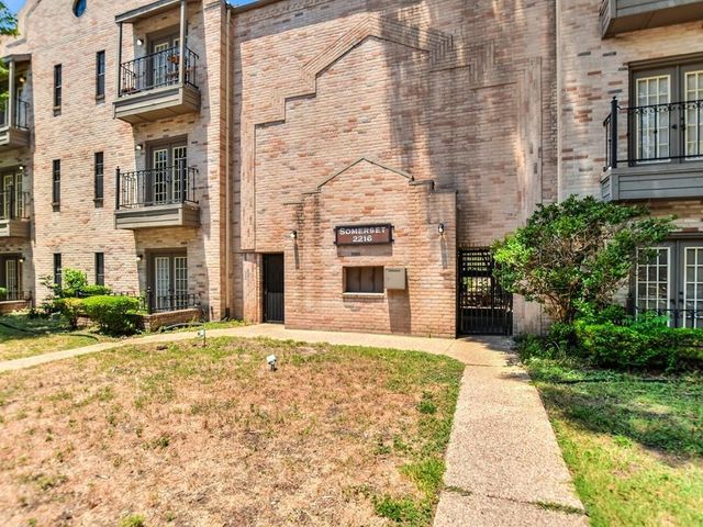 2216 San Gabriel ST 105, Austin, TX 78705