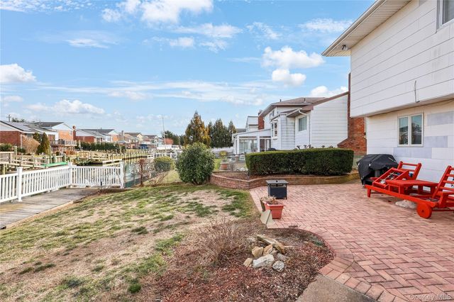 3291 Wolfson Drive, Baldwin, NY 11510