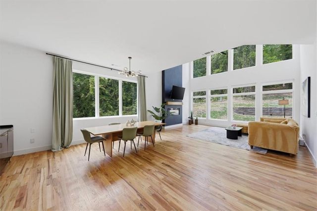 4107 DANFORTH Road SW, Atlanta, GA 30331