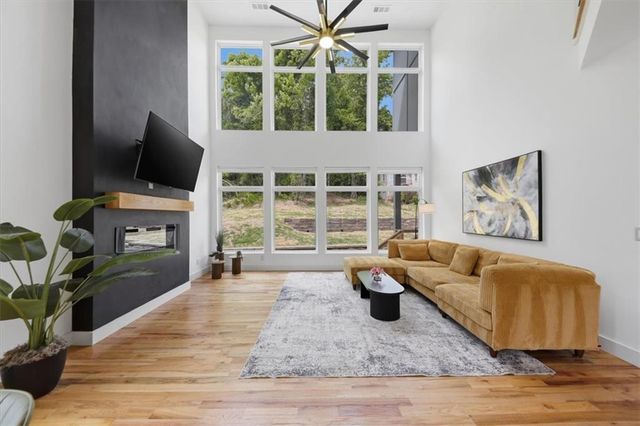 4107 DANFORTH Road SW, Atlanta, GA 30331