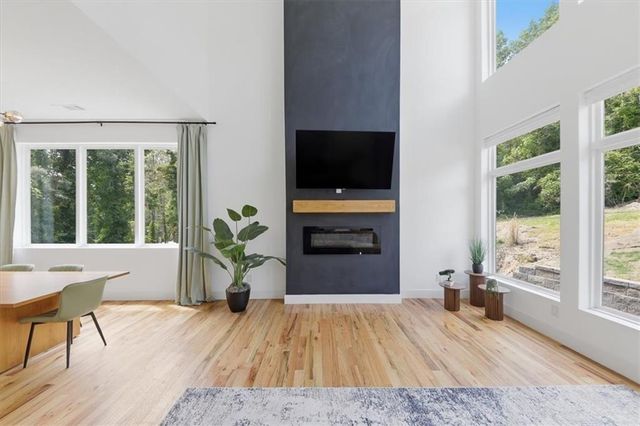 4107 DANFORTH Road SW, Atlanta, GA 30331
