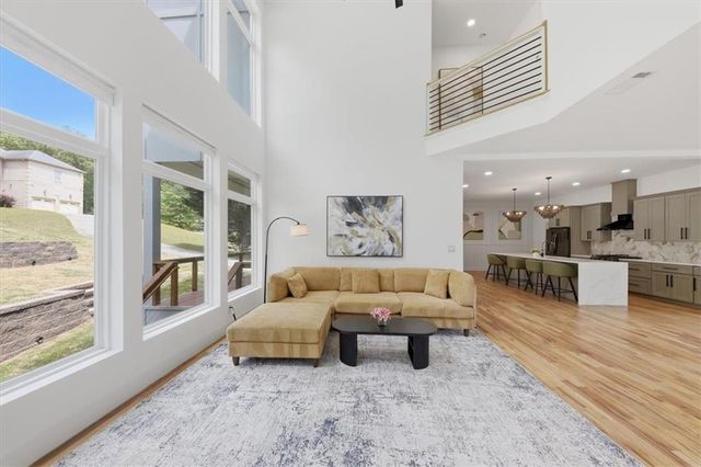 4107 DANFORTH Road SW, Atlanta, GA 30331