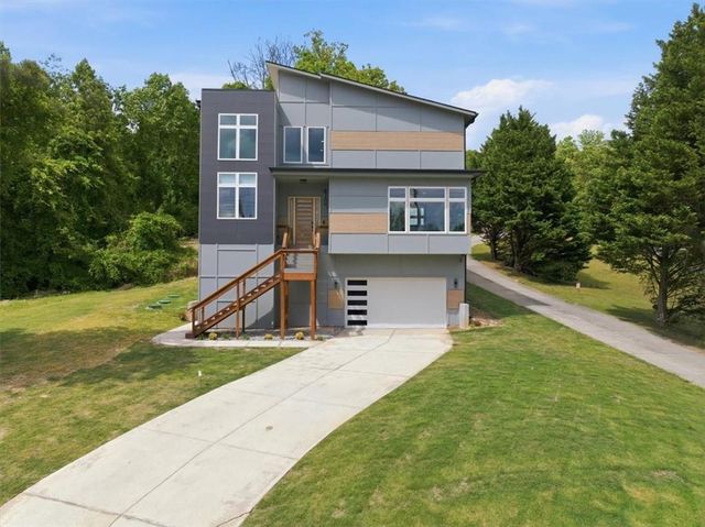 4107 DANFORTH Road SW, Atlanta, GA 30331