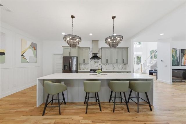 4107 DANFORTH Road SW, Atlanta, GA 30331