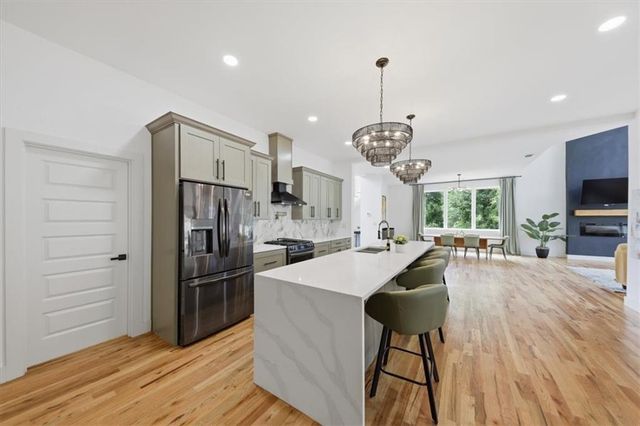 4107 DANFORTH Road SW, Atlanta, GA 30331