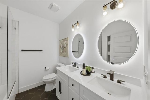4107 DANFORTH Road SW, Atlanta, GA 30331