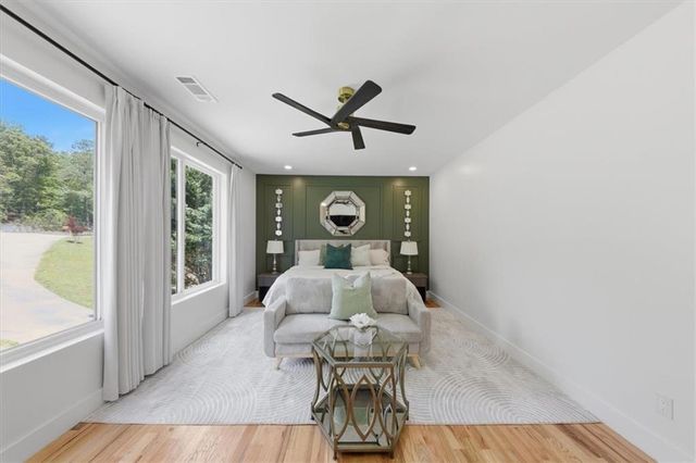 4107 DANFORTH Road SW, Atlanta, GA 30331