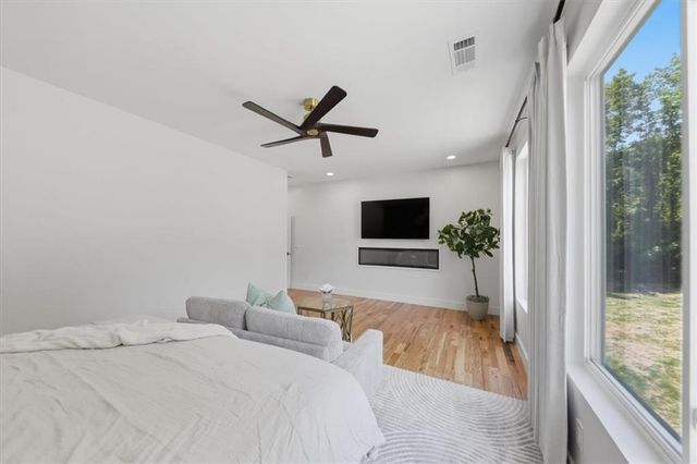 4107 DANFORTH Road SW, Atlanta, GA 30331