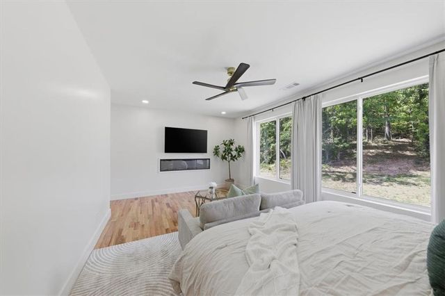 4107 DANFORTH Road SW, Atlanta, GA 30331