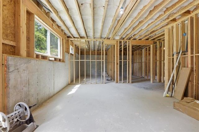 4107 DANFORTH Road SW, Atlanta, GA 30331