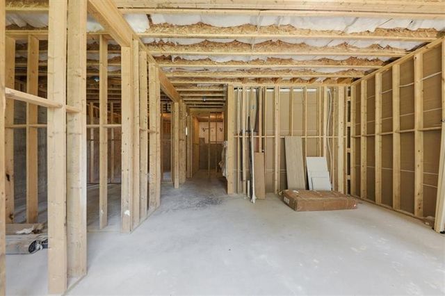 4107 DANFORTH Road SW, Atlanta, GA 30331