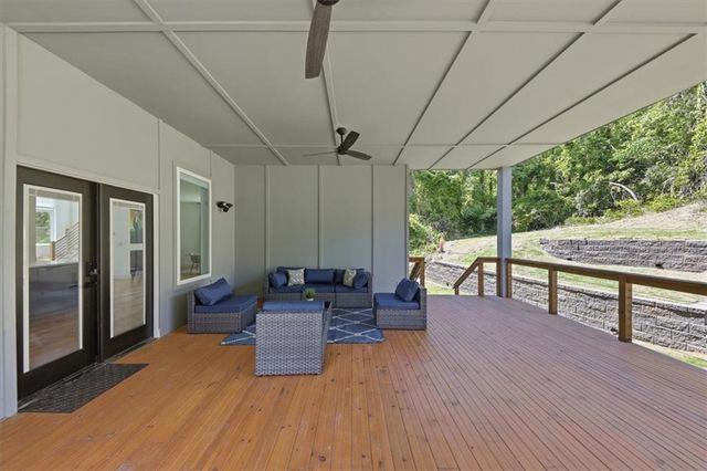4107 DANFORTH Road SW, Atlanta, GA 30331