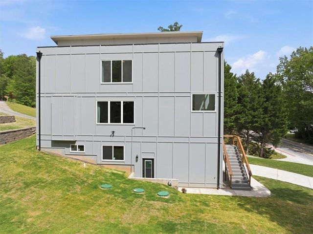 4107 DANFORTH Road SW, Atlanta, GA 30331