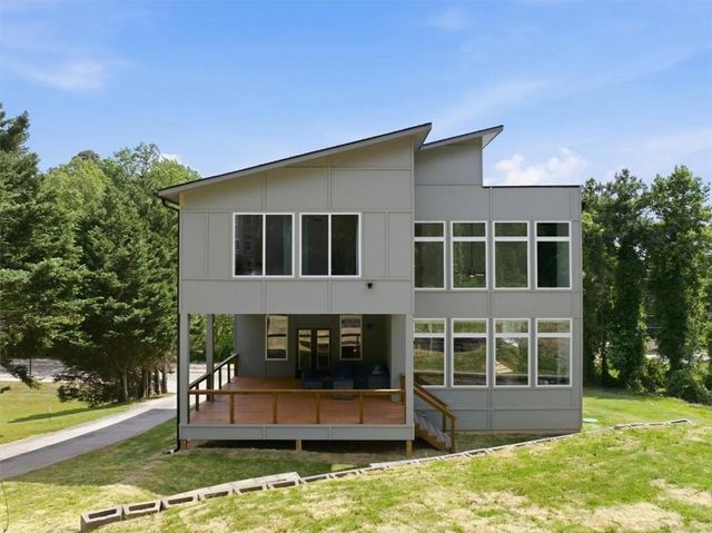 4107 DANFORTH Road SW, Atlanta, GA 30331