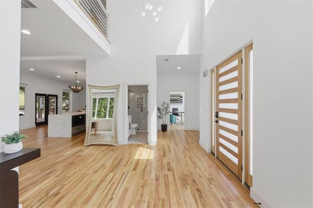 4107 DANFORTH Road SW, Atlanta, GA 30331