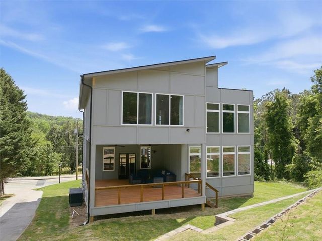 4107 DANFORTH Road SW, Atlanta, GA 30331