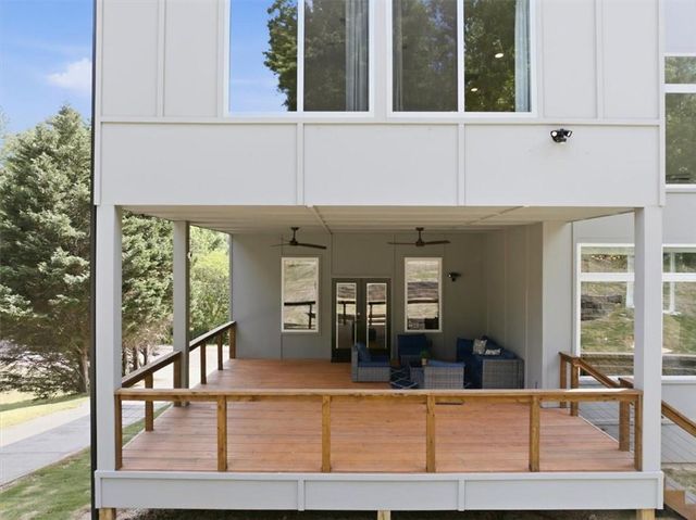 4107 DANFORTH Road SW, Atlanta, GA 30331