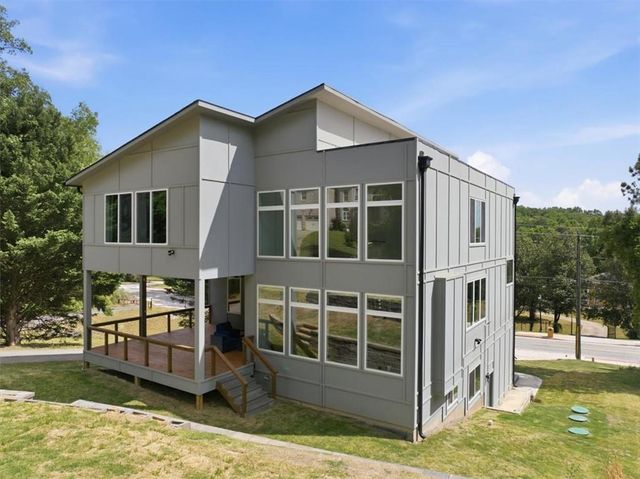 4107 DANFORTH Road SW, Atlanta, GA 30331