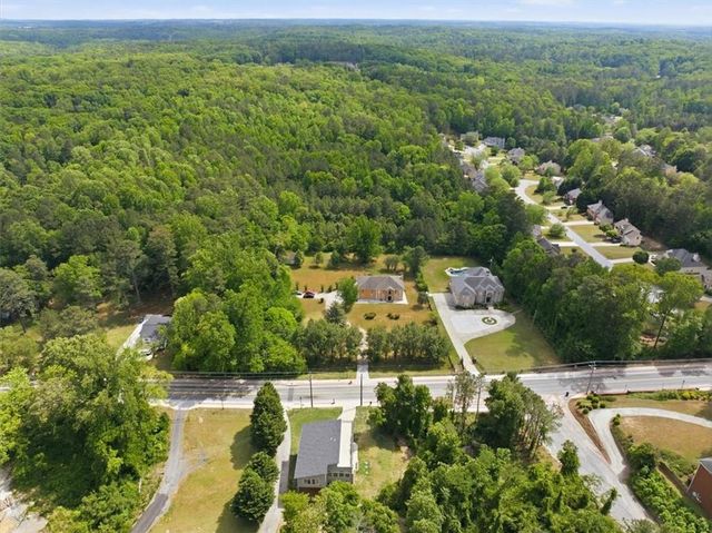4107 DANFORTH Road SW, Atlanta, GA 30331