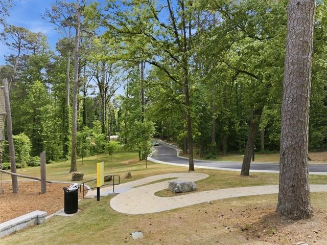 4107 DANFORTH Road SW, Atlanta, GA 30331
