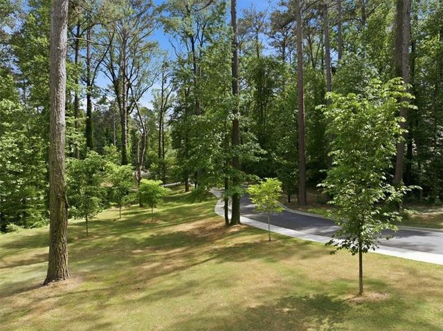 4107 DANFORTH Road SW, Atlanta, GA 30331