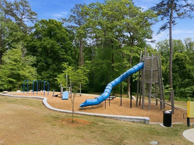 4107 DANFORTH Road SW, Atlanta, GA 30331