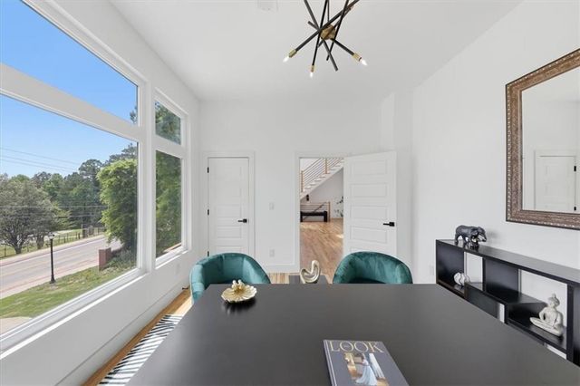 4107 DANFORTH Road SW, Atlanta, GA 30331