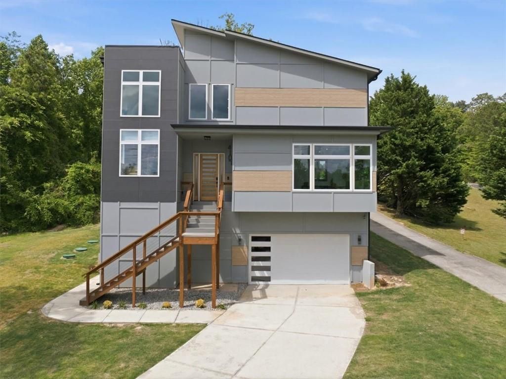 4107 DANFORTH Road SW, Atlanta, GA 30331