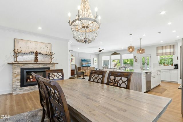 33 Imagine Way, Pittsboro, NC 27312