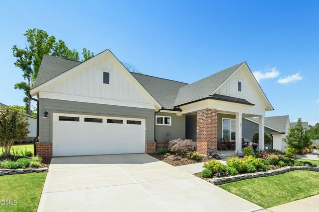 33 Imagine Way, Pittsboro, NC 27312
