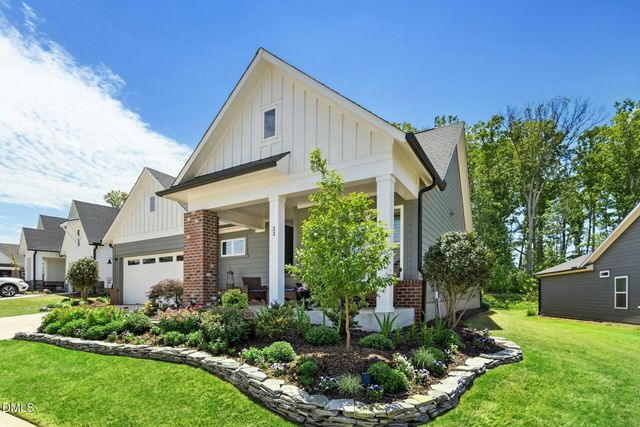 33 Imagine Way, Pittsboro, NC 27312