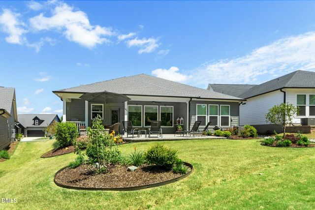 33 Imagine Way, Pittsboro, NC 27312