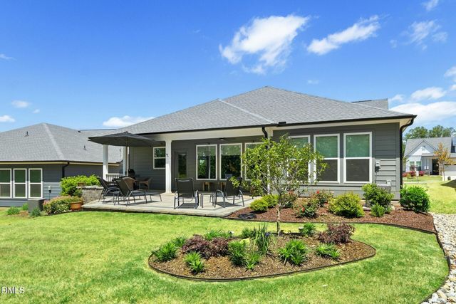 33 Imagine Way, Pittsboro, NC 27312