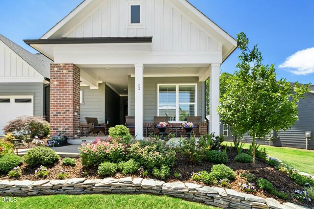33 Imagine Way, Pittsboro, NC 27312