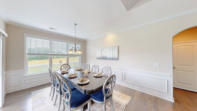 210 Claridge Way, Greer, SC 29651