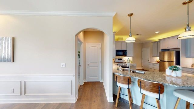 210 Claridge Way, Greer, SC 29651