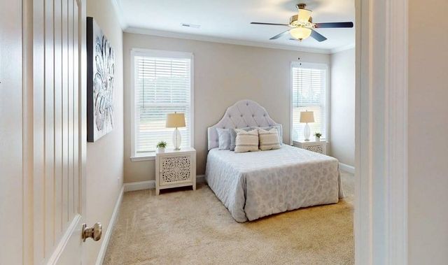 210 Claridge Way, Greer, SC 29651