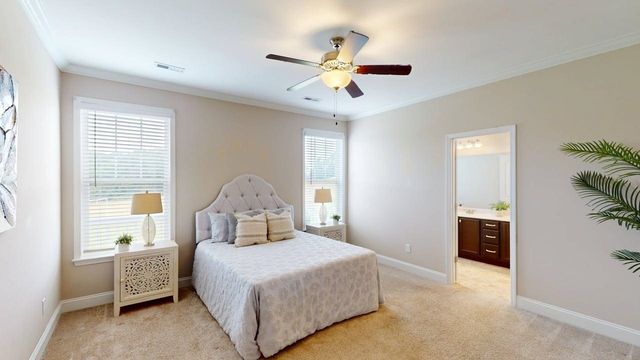 210 Claridge Way, Greer, SC 29651